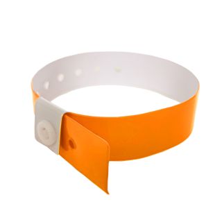 ID polsbandjes Vinyl